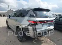 2024 Lexus TX350 photo