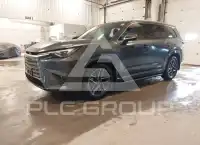 2024 Lexus TX350 фото