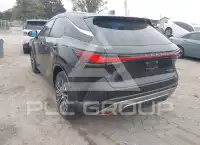 2024 Lexus RX350 фото