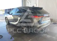 2024 Lexus RX350 фото