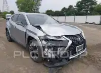 2024 Lexus UX250 фото