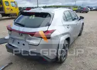 2024 Lexus UX250 фото
