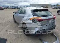 2024 Lexus UX250 фото