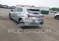 2024 Lexus UX250 фото