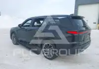 2024 Lexus TX 350 photo