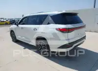 2024 Lexus TX 350 photo