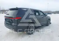 2024 Lexus TX 350 photo