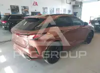 2024 Lexus RX photo