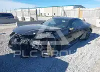2024 Lexus LC500 photo