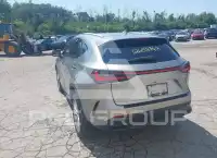 2024 Lexus NX250 photo