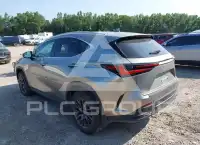 2024 Lexus NX250 фото