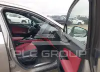 2024 Lexus NX250 фото