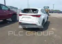 2024 Lexus NX250 фото