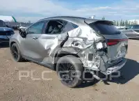 2024 Lexus NX250 фото