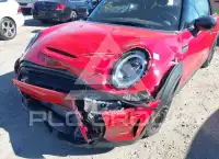 2024 Mini New Convertible фото