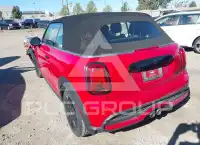 2024 Mini New Convertible фото
