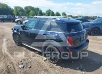 2024 Mini Countryman фото