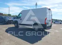 2024 RAM PROMASTER 2500 фото