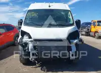 2024 RAM PROMASTER 2500 фото