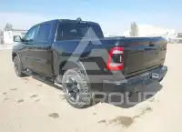 2024 RAM 1500 фото