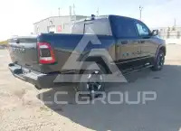 2024 RAM 1500 фото