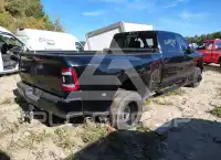 2024 RAM 3500 фото