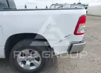 2024 RAM 1500 photo