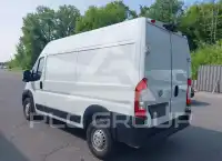 2024 RAM PROMASTER 2500 фото