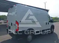 2024 RAM PROMASTER 2500 фото