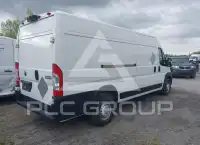 2024 RAM PROMASTER 3500 фото