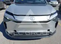 2024 Toyota bZ4X фото