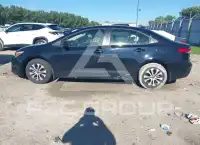 2024 Toyota COROLLA photo