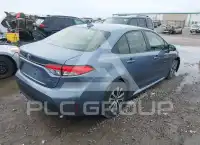 2024 Toyota COROLLA photo