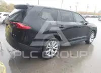 2024 Toyota Highlander photo