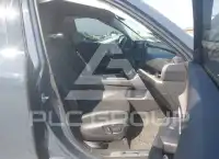 2024 Toyota Highlander photo
