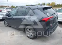 2024 Toyota RAV4 photo