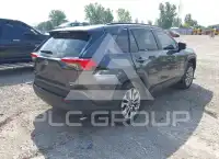 2024 Toyota RAV4 photo