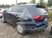 2024 Toyota Highlander photo