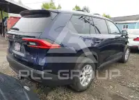 2024 Toyota Highlander photo