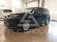 2024 Toyota Highlander photo