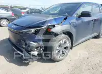 2024 Toyota bZ4X photo