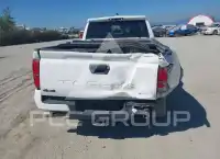 2024 Toyota TACOMA photo
