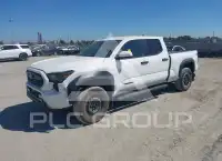 2024 Toyota TACOMA photo