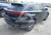 2024 Toyota VENZA фото