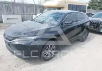 2024 Toyota VENZA фото