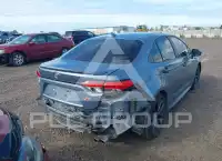 2024 Toyota COROLLA фото