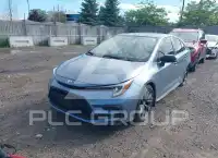 2024 Toyota COROLLA фото