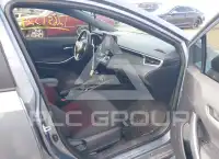 2024 Toyota COROLLA фото