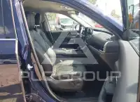 2024 Toyota HIGHLANDER photo