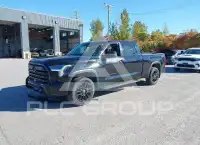 2024 Toyota TUNDRA фото